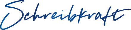 Schreibkraft Logo