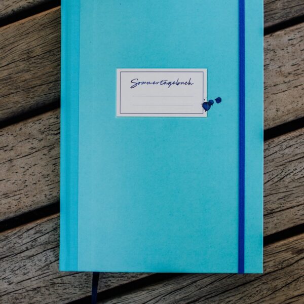 Sommertagebuch von schreibkraft.at