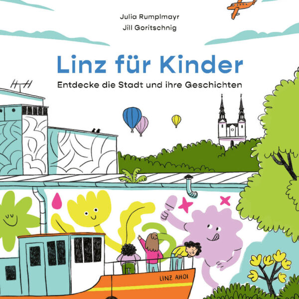 Linz für Kinder